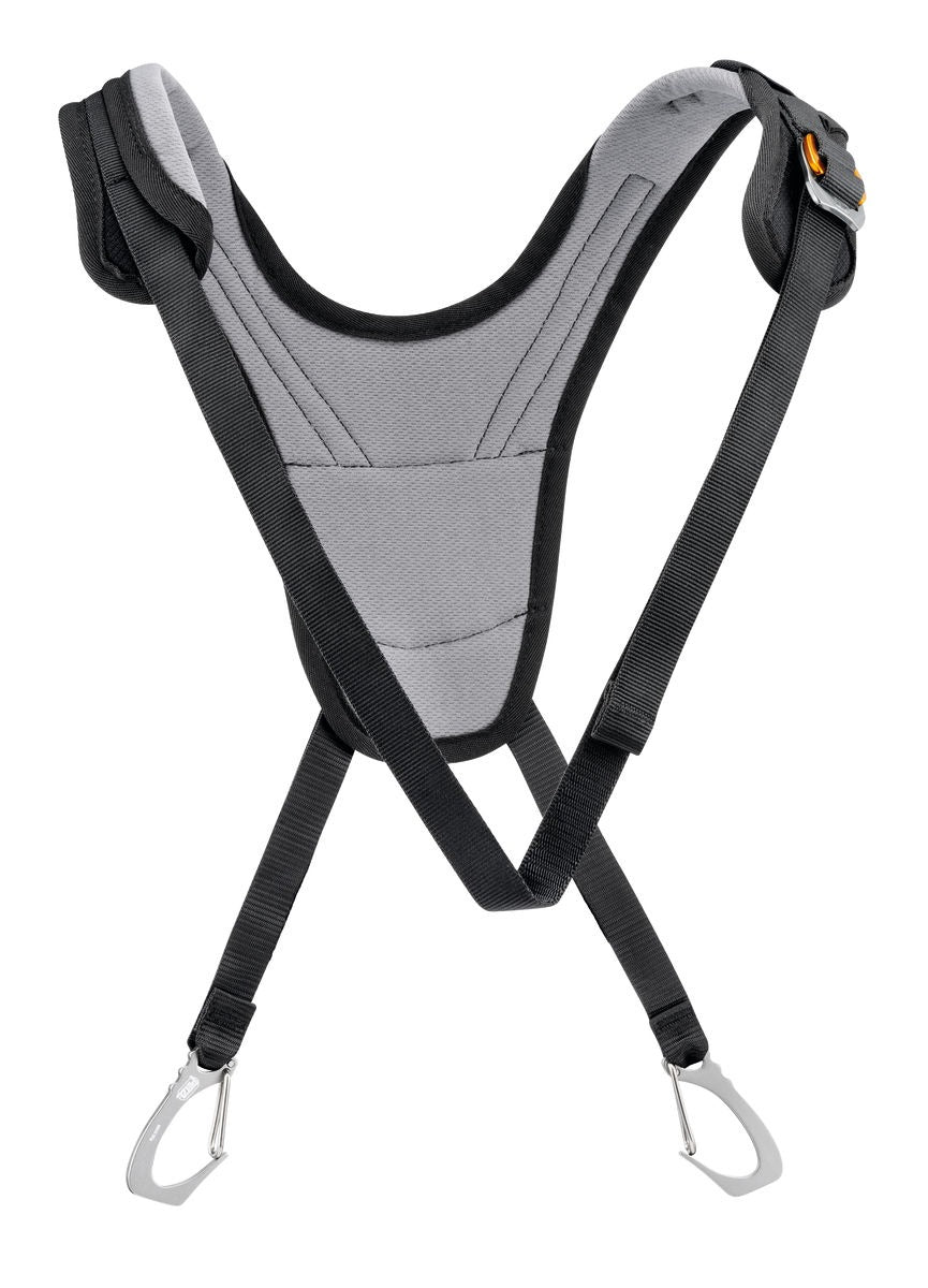Petzl Schulterträger für SEQUOIA® SRT Sitzgurt