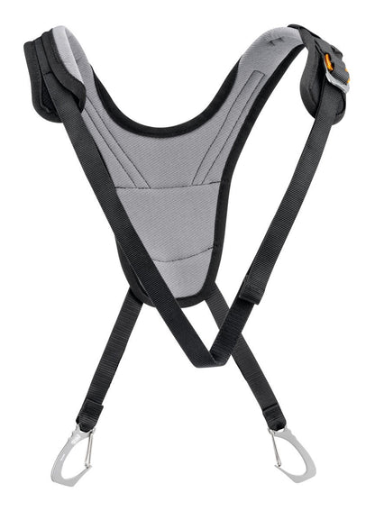 Petzl Schulterträger für SEQUOIA® SRT Sitzgurt