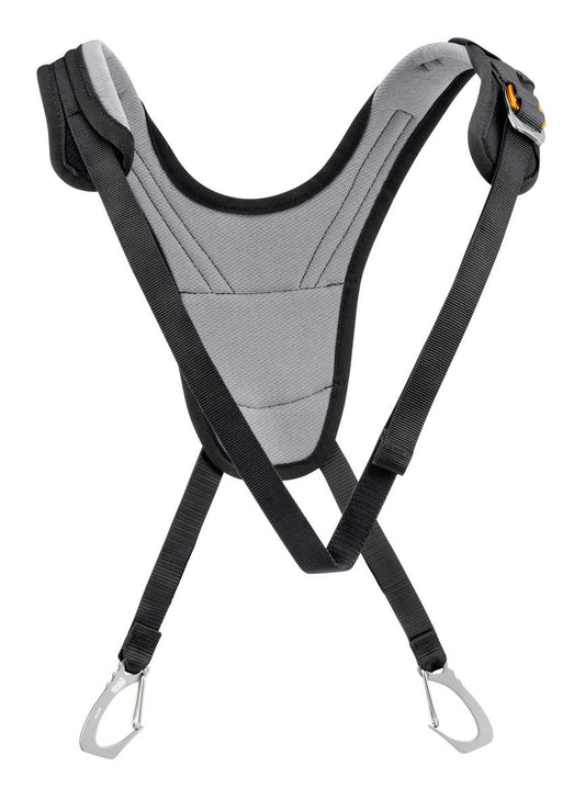 Petzl Schulterträger für SEQUOIA® SRT Sitzgurt