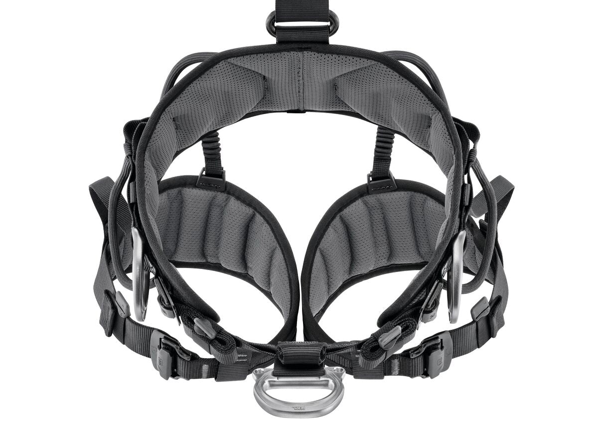 Petzl AVAO® Auffang- und Sitzgurt für Höhenarbeit (Europäische Version)