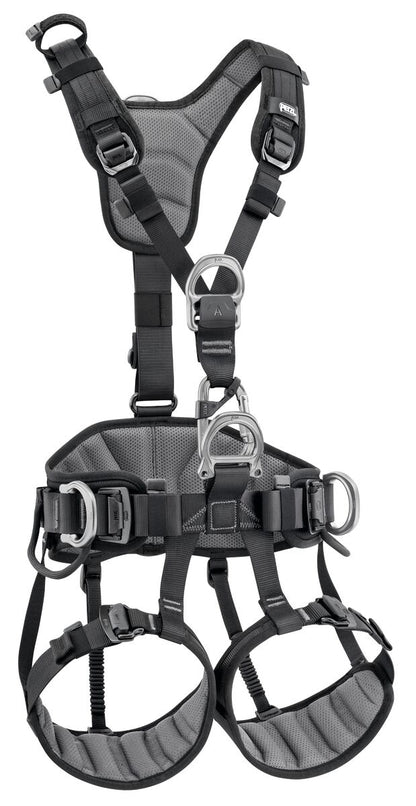 Petzl AVAO® Auffang- und Sitzgurt für Höhenarbeit (Europäische Version)