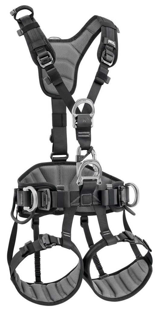 Petzl AVAO® Auffang- und Sitzgurt für Höhenarbeit (Europäische Version)