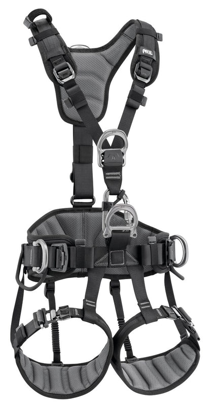 Petzl AVAO® FAST Auffang- & Haltegurt für Höhenarbeit (Europäische Version)