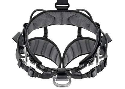 Petzl AVAO® Auffang- und Haltegurt für Höhenarbeit & Industrieklettern (Internationale Version)