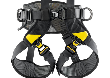 Petzl VOLT WIND Auffang- und Haltegurt für die Windkraftindustrie