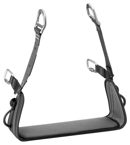 Petzl Sitzbrett für VOLT® Gurte | Komfortsitz für Hängearbeiten