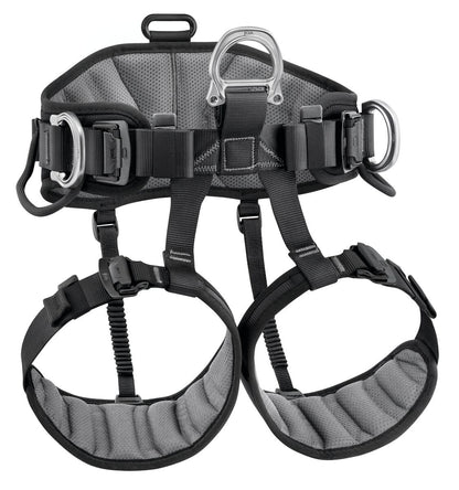 Petzl AVAO® SIT - Komfortabler & Vielseitiger Sitzgurt für Höhenarbeit