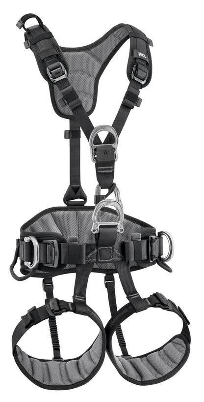 Petzl AVAO® SIT - Komfortabler & Vielseitiger Sitzgurt für Höhenarbeit