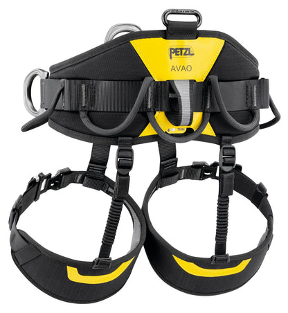 Petzl AVAO® SIT FAST – Sitz- und Haltegurt