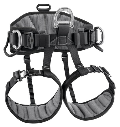 Petzl AVAO® SIT FAST – Sitz- und Haltegurt