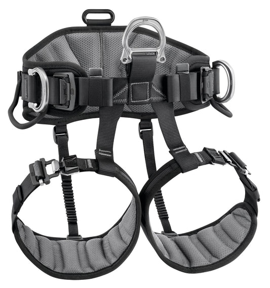 Petzl AVAO® SIT FAST – Sitz- und Haltegurt