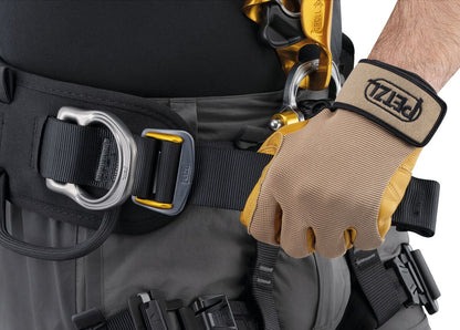 Petzl ASTRO® Auffang- & Haltegurt für Seilzugangstechnik (Europäische Ausführung)
