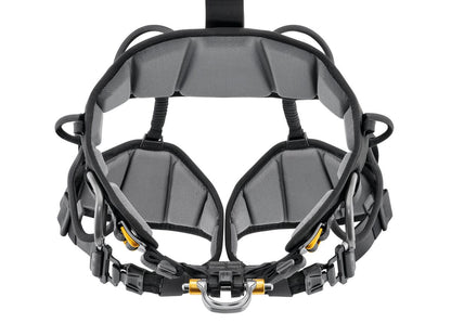 Petzl ASTRO® Auffang- & Haltegurt für Seilzugangstechnik (Europäische Ausführung)