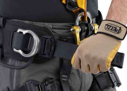 Petzl ASTRO® Auffanggurt für Seilzugangstechnik (Internationale Version)