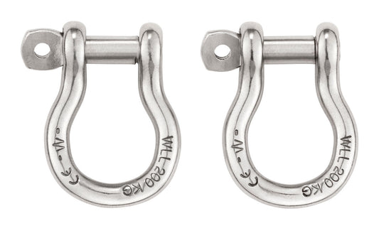 Petzl Verbindungsbügel