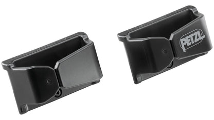 Petzl Halterung für Verbindungsmittel | Lanyard Connector Parking (2er-Pack)