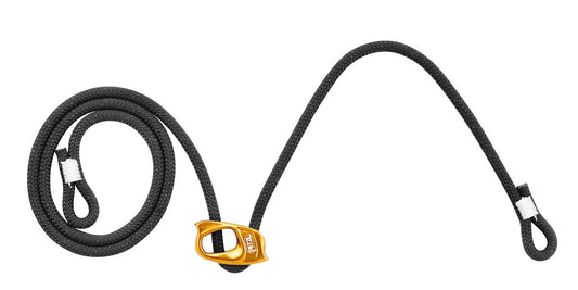 Petzl Verstellbare Befestigungsbrücke für SEQUOIA® & SEQUOIA® SRT Gurte
