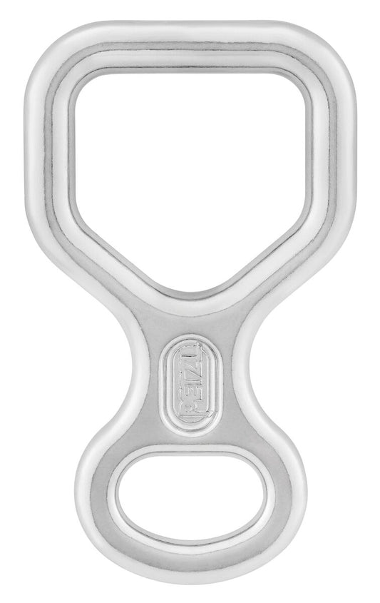 Petzl HUIT - Abseilacht