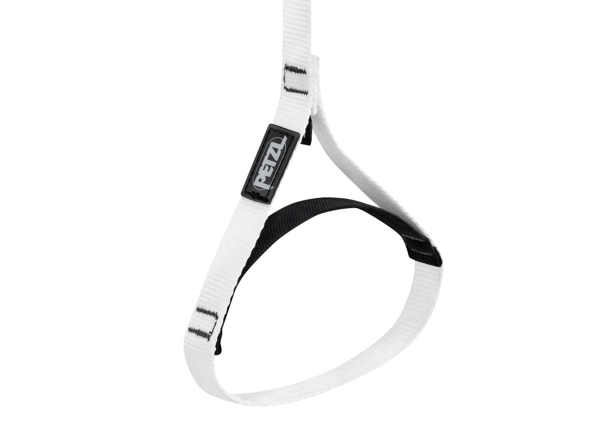 Petzl KNEE ASCENT LOOP - Knie-Aufstiegssystem für die Baumpflege