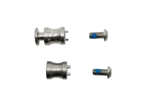 Petzl Ersatz-Reibstifte für CHICANE (2er-Pack)