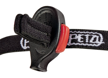 Petzl e+LITE® Ultraleichte Notfall-Stirnlampe | 40 Lumen