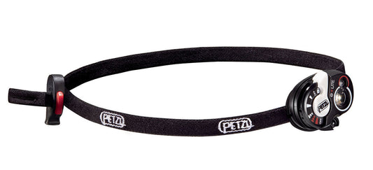 Petzl e+LITE® Ultraleichte Notfall-Stirnlampe | 40 Lumen