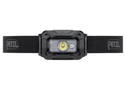 Petzl ARIA® 1 RGB Stirnlampe – Kompakt, robust & wasserdicht | 350 Lumen