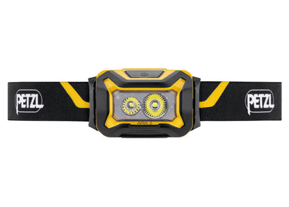 Petzl ARIA® 2 Robuste & Wasserdichte Stirnlampe | 450 Lumen