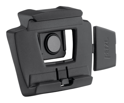 Petzl SLOT ADAPT Montageplatte für Stirnlampen auf VERTEX & STRATO Helmen