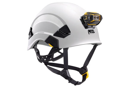 Petzl PIXA® R Wiederaufladbare Stirnlampe - 600 Lumen, Robust & Wasserdicht für Profis