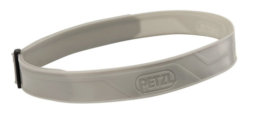 Petzl RUBBER EX Gummikopfband für PIXA Stirnlampen