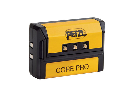 Petzl CORE PRO Akku für PIXA R Stirnlampe