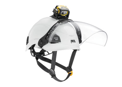 Petzl PIXADAPT - Zubehör zum Anbringen einer PIXA®-Stirnlampe an einem Helm