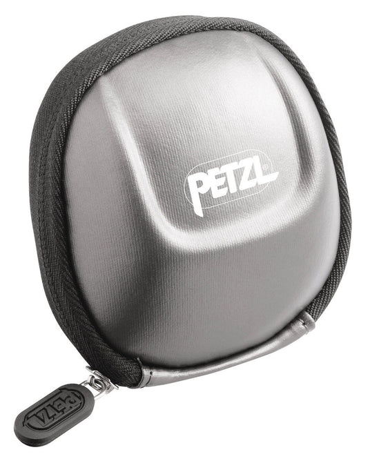 Petzl SHELL L Schutztasche für ultrakompakte ARIA Stirnlampen