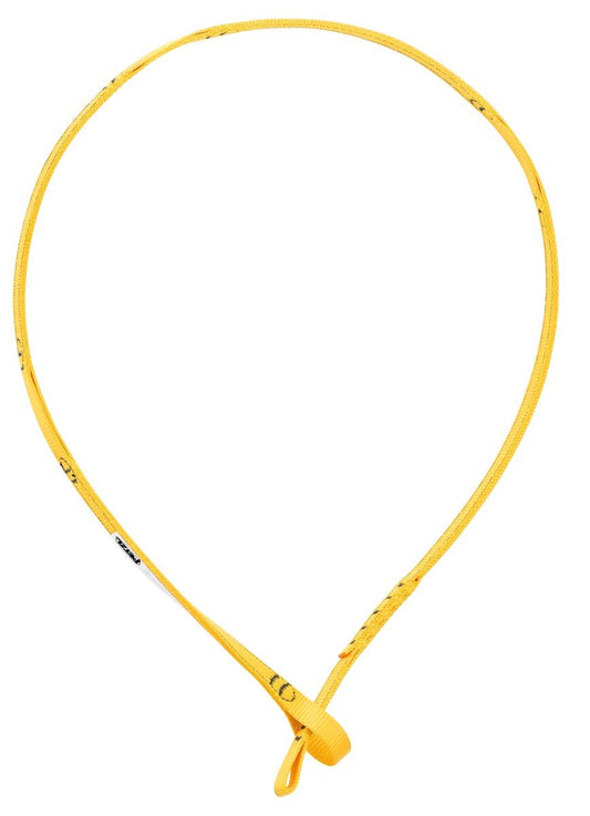 Petzl Gurt für NAJA Kambiumschoner | Ersatzgurt für Baumpflege
