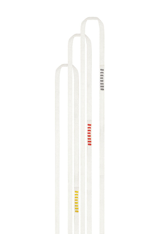 Petzl PUR'ANNEAU Bandschlinge - Ultraleichte & robuste Ankerschlinge