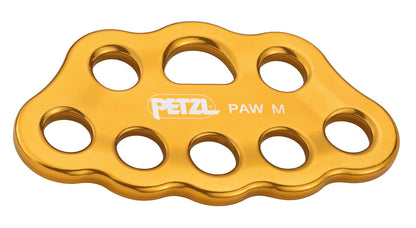 Petzl PAW - Riggingplatte
