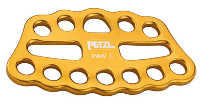 Petzl PAW - Riggingplatte
