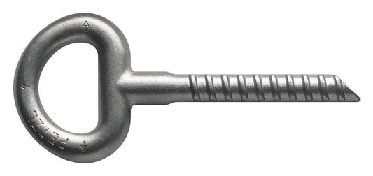Petzl BAT’INOX Klebehaken – Robuster Anschlagpunkt aus Edelstahl