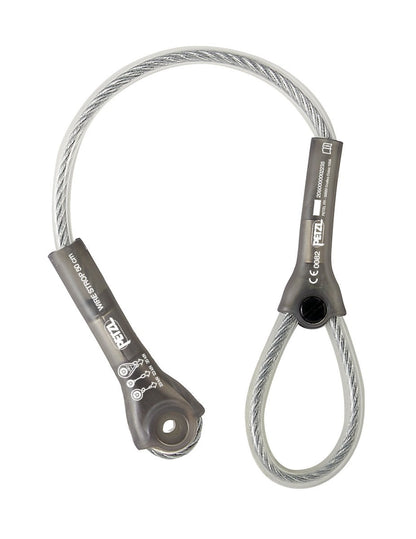 Petzl WIRE STROP Anschlagschlinge aus Stahlseil