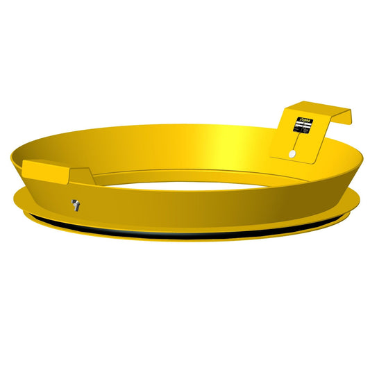 XTIRPA Konischer Sicherheitsring 762 mm für Mannlöcher