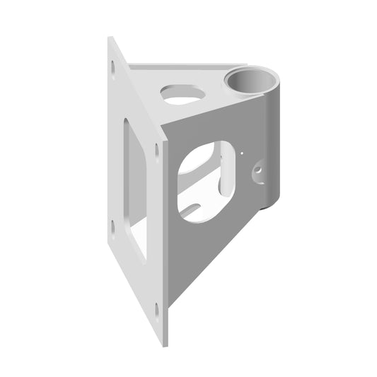 XTIRPA Wandadapter mit 203 mm Versatz
