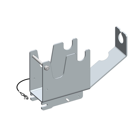 XTIRPA Montagehalterung für Ikar Höhensicherungsgerät (205G-75)