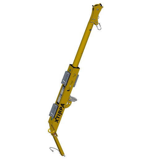 XTIRPA Auslegerarm IN-2210 mit 610 mm Reichweite