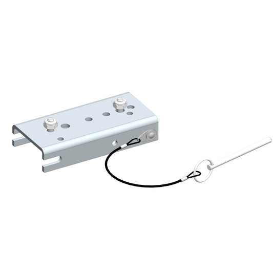 XTIRPA Adapter für Strong-Arm Winde (SA5000AC/SA7000)