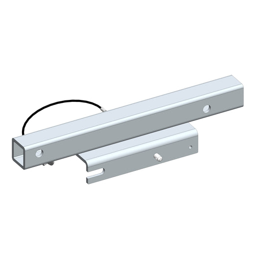 XTIRPA Adapter für North Höhensicherungsgerät-Halterung (FP6610/33)