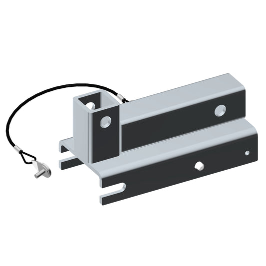 XTIRPA Adapter für Miller SRL-Montagehalterung (LB287)