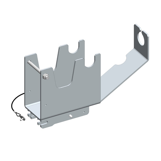 XTIRPA Montagehalterung für Ikar SRL (205G-100)