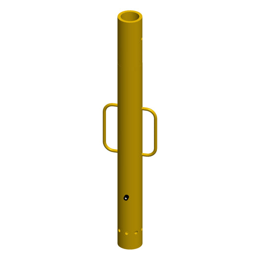 XTIRPA Mast (1067 mm) für Auslegerarm IN-2237