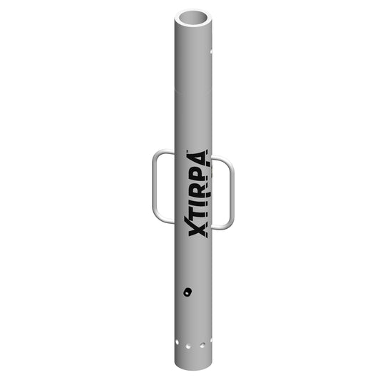 XTIRPA Mast für Davit-Auslegerarm | 1067 mm Höhe